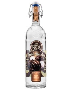 360 Double Chocolate Vodka 70