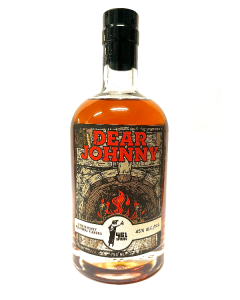 451 Spirits Dear Johnny