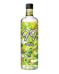 99 Apples Flavored Liqueur
