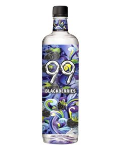 99 Blackberries Flavored Liqueur