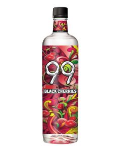 99 Cherries Flavored Liqueur