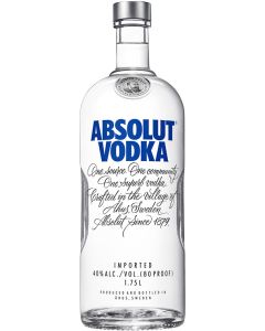 Absolut Vodka