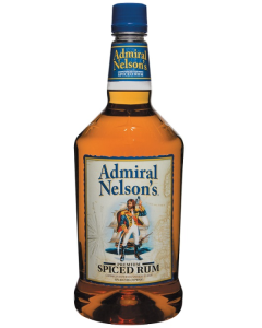 Admiral Nelson