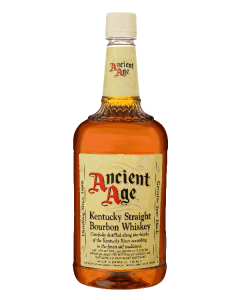 Ancient Age Kentucky Straight Bourbon Whiskey