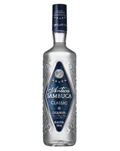 Antica Sambuca Classic Liqueur