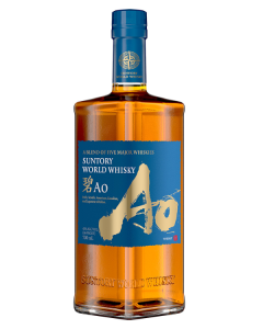 Ao Suntory World Whisky