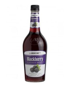 Arrow Blackberry Brandy