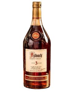 Asbach Uralt 3 Year Brandy
