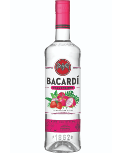 Bacardi Dragonberry Rum