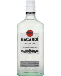 Bacardi Superior