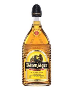 Barenjager Honey Liqueur