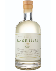 Barr Hill Gin