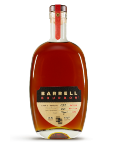 Barrell Bourbon