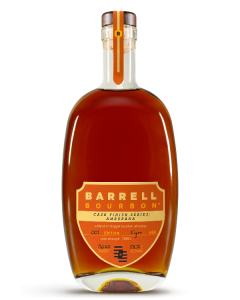 Barrell Cask Finish Series Amburana