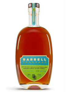Barrell Seagrass