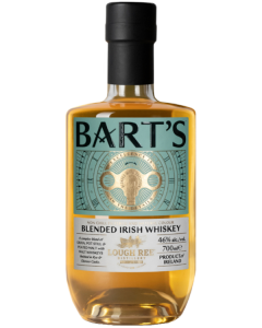 Bart's Blended Irish Whiskey