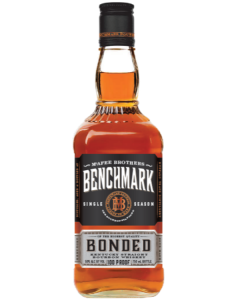 Benchmark Bonded