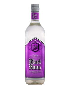 Black Haus Blackberry Schnapps Liqueur