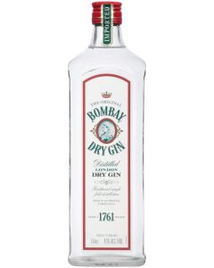 Bombay Dry Gin