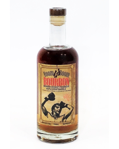 Boom Boom Bourbon