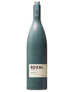 Bozal Cuishe Mezcal