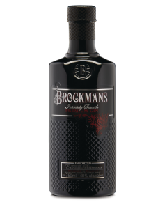 Brockmans Gin