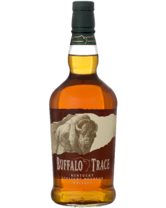 Buffalo Trace Bourbon