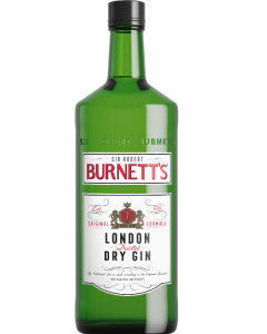 Burnett's Gin