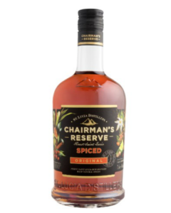 CHAIRMANS RESERVE SPICED