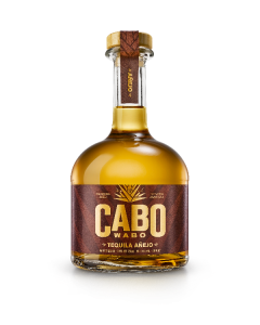 Cabo Wabo Añejo