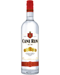 Cane Run Estate White Rum