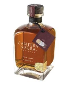 Cantera Negra Añejo