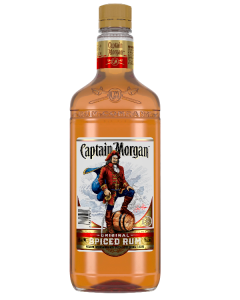 Captain Morgan Traveler