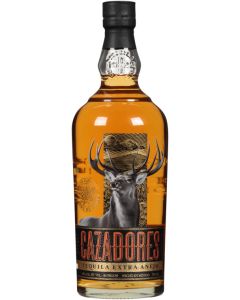 Cazadores Extra Añejo Tequila