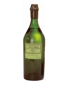 Chartreuse Green Vep