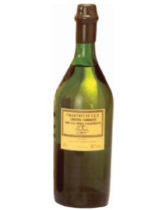 Chartreuse Yellow Vep