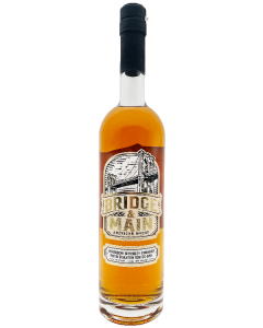 Cleveland Bridge and Main American Wheat