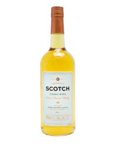 Conciere Scotch