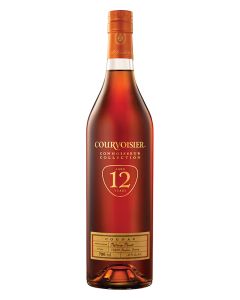 Courvoisier 12 Year Old Cognac