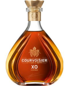 Courvoisier XO Cognac