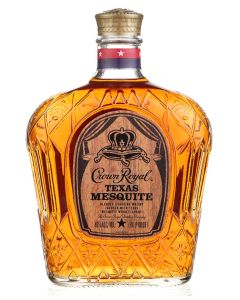 Crown Royal Texas Mesquite