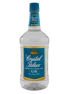 Crystal Palace Premium London Dry Gin