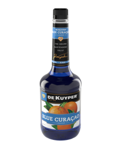 DeKuyper Blue Curaçao Liqueur