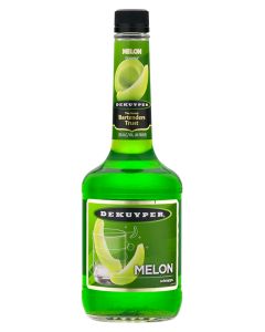 DeKuyper Melon Schnapps Liqueur