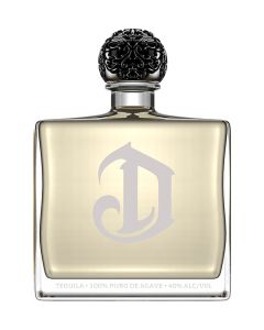 DeLeón Diamante Tequila