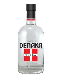 Denaka Vodka