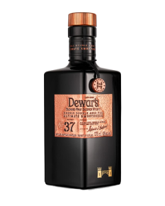 Dewar's Double Double 37