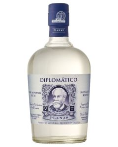 Diplomatico Planas White Rum
