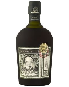 Diplomatico Reserva Exclusiva Rum