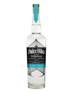 Dulce Vida Organic Blanco Tequila 100 Proof